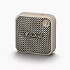 Marshall Willen Bluetooth Speaker, Stackable - Cream #1