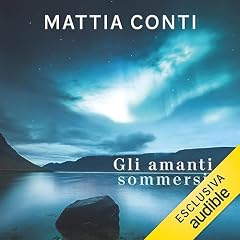 Gli amanti sommersi copertina