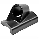 Produkt code: LA-10070 Lampa 10070 A-Säulen Konsole links, 1 Loch, 52 mm, schwarz