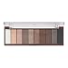 e.l.f. Cosmetics Everyday Smoky Eyeshadow Palette, Ten Eyeshadow Shades for Bold or Subtle Eyes