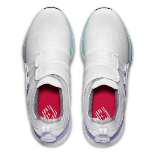 Image of FootJoy Women's Hyperflex Boa Previous Season Style Golf Shoe