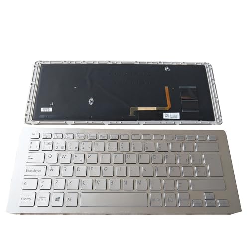 obNCgtL[{[h SVF15N Sony Vaio SVF 15N svf15n1f4rs RU VA Vo[ t[t 149265351RU(Backlight SP)