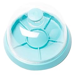 Lckiioy Orologio Strumenti di Riparazione Parti di Orologio Movimento Coperchio Anti-Polveri Orologio Manutenzione Anti-Polvere Parti di Orologio Anti-Polso