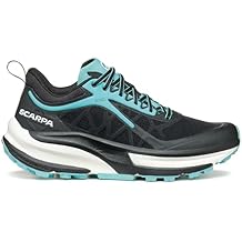 Scarpa Womens Golden Gate ATR GTX Waterproof Gore-Tex Trail Shoes for Trail Running and Hiking