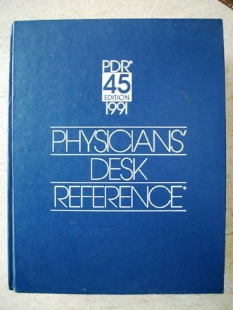Physicians Desk Reference