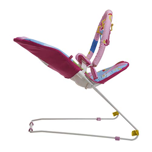 Cadeira de Descanso Musical Despertar Protek