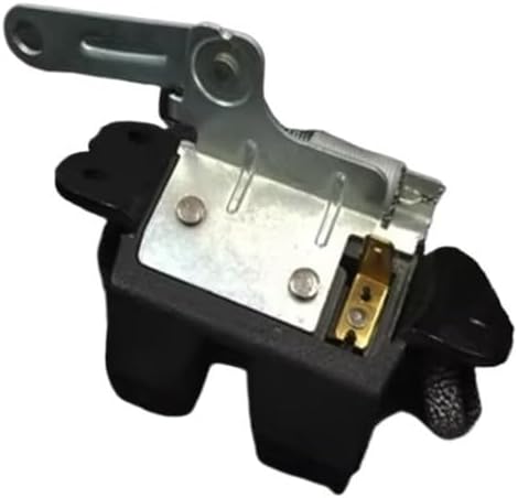 Trunk lid Lock Actuator 81230-4H001 for Hyundai H1 I800, Grand and Starex