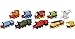 Thomas & Friends Diecast Toy Trains Sodor Steamies Set of 10 Push-Along Engines & Vehicles for Preschool Pretend Play Kids Ages 3+ Years