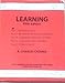 Learning, 5th Edition