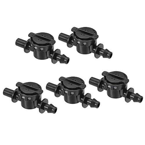 M METERXITY 5 Pack Anti Drip Device