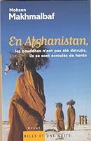En Afghanistan, les bouddhas n'ont pas été détruits, ils se sont écroulés de honte 2842056426 Book Cover