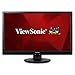 ViewSonic VA2446M-LED 24