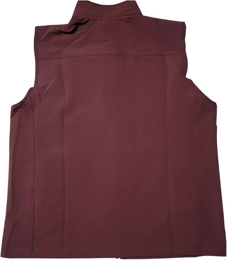 32 Degrees Heat Mens Midweight Tech Vest Shell, XL4