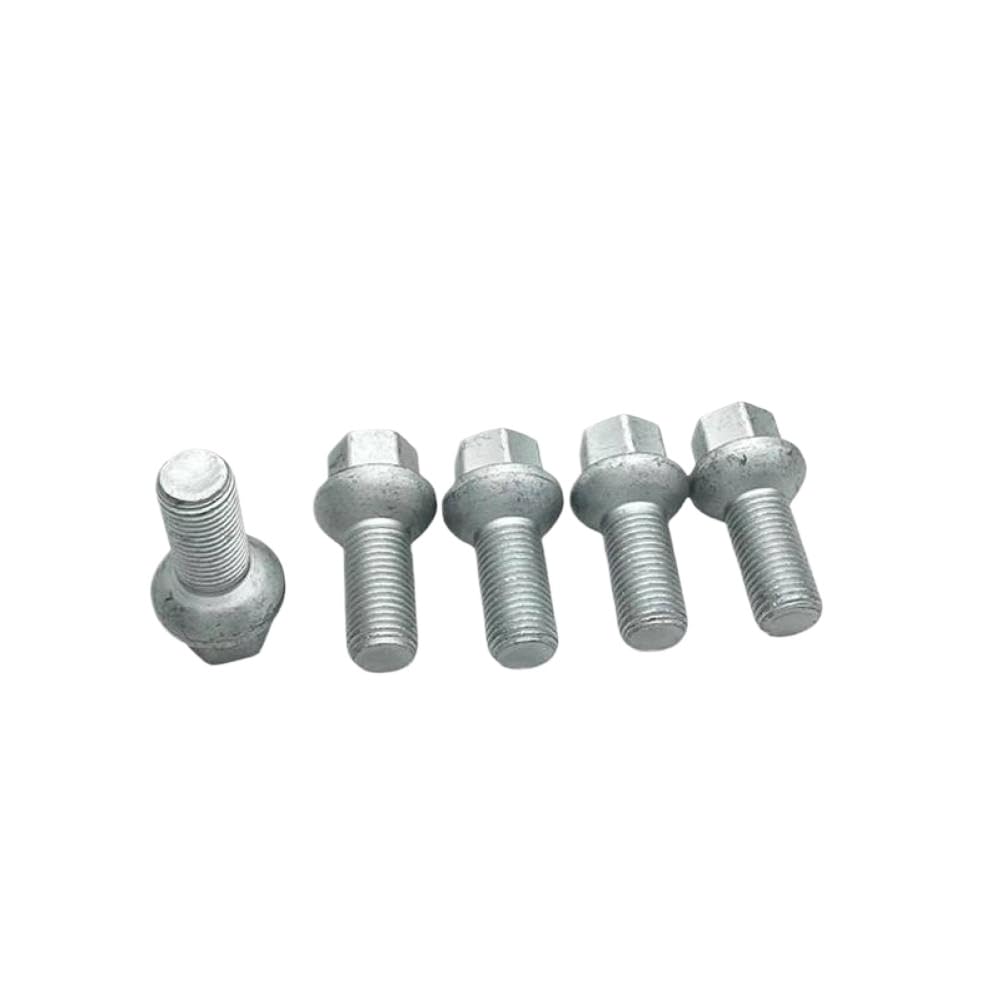 Pernos de rueda para sustitución de tornillos en W245 C209 y C219 7