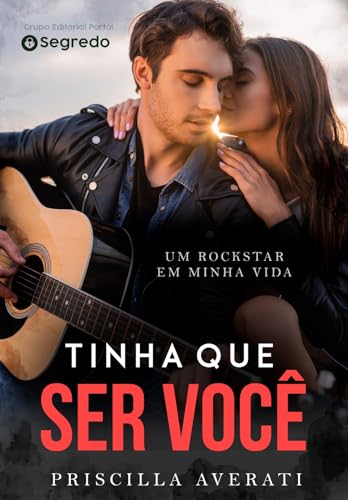Tinha que ser você