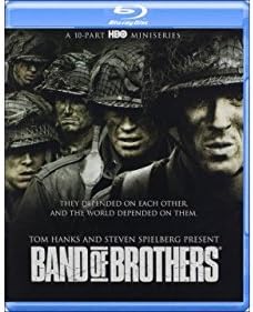 Band of Brothers