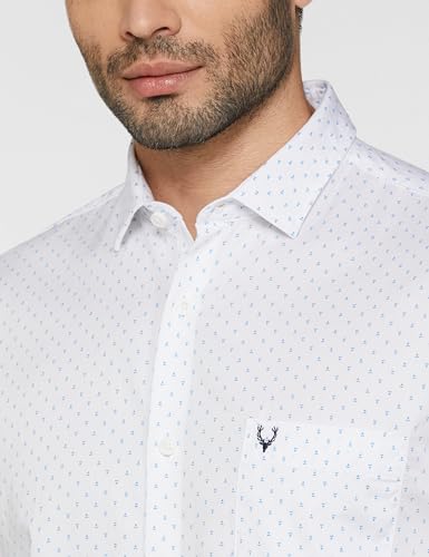 Image of Allen Solly Men Shirt