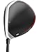 TaylorMade M6 D-Type Driver, 10.5 Loft, Left Hand, Regular Flex