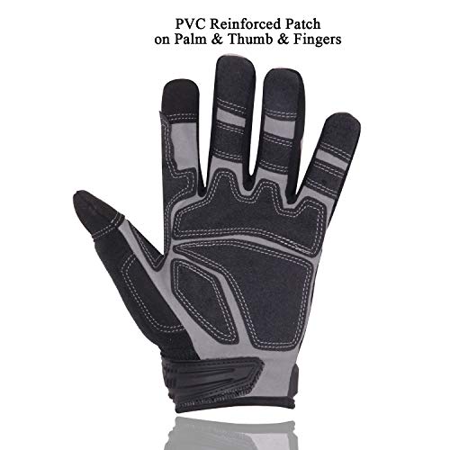 Guantes, Tools Imagen adicional