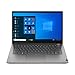 Produktbild Lenovo ThinkBook 14 G3 14"/R5-5500U/8GB/256SSD/Vega7/W10Pro