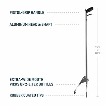 Gemplers Heavy Duty Pickup Tool (40)