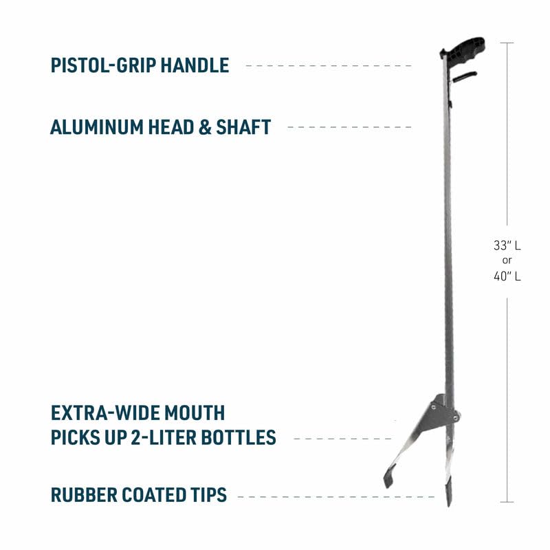 Gemplers Heavy Duty Pickup Tool (40")