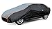 Walser Hagelschutz Abdeckplane Auto, Autogarage Abdeckung, Abdeckplane Auto Basic, Auto Hagelschutzplane, Abdeckung Auto 100% Polyester, Auto Vollgarage, Auto Abdeckung PKW M - anthrazit-schwarz Baby,Schwarz günstig Kaufen-Walser Hagelschutz Abdeckplane Auto, Autogarage Abdeckung, Abdeckplane Auto Basic, Auto Hagelschutzplane, Abdeckung Auto 100% Polyester, Auto Vollgarage, Auto Abdeckung PKW M - anthrazit-schwarz