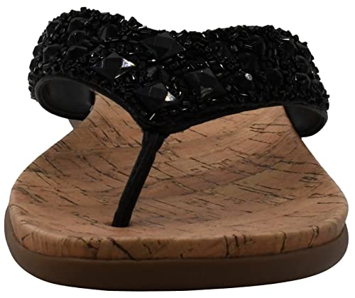 Image of Kenneth Cole Reaction Women's Glam-athon Thong Sandal