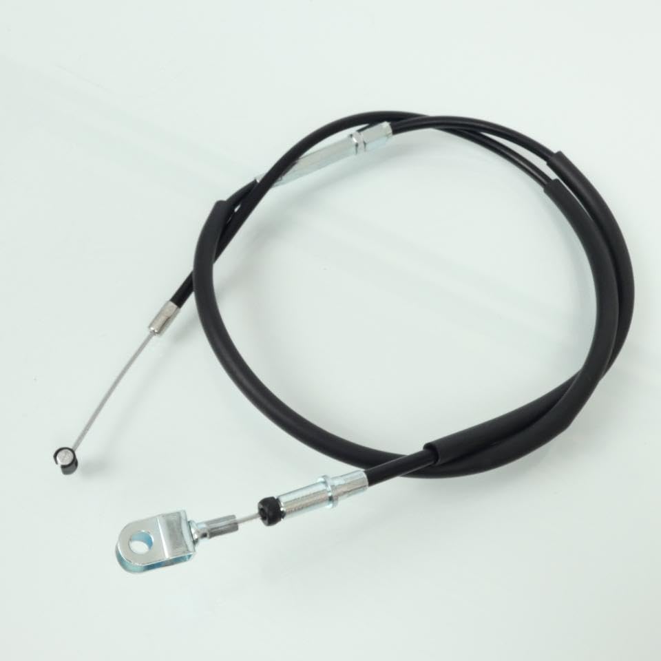 Motodak lighting bike refillable. AV atoo 3 LED black. Strap (USB)