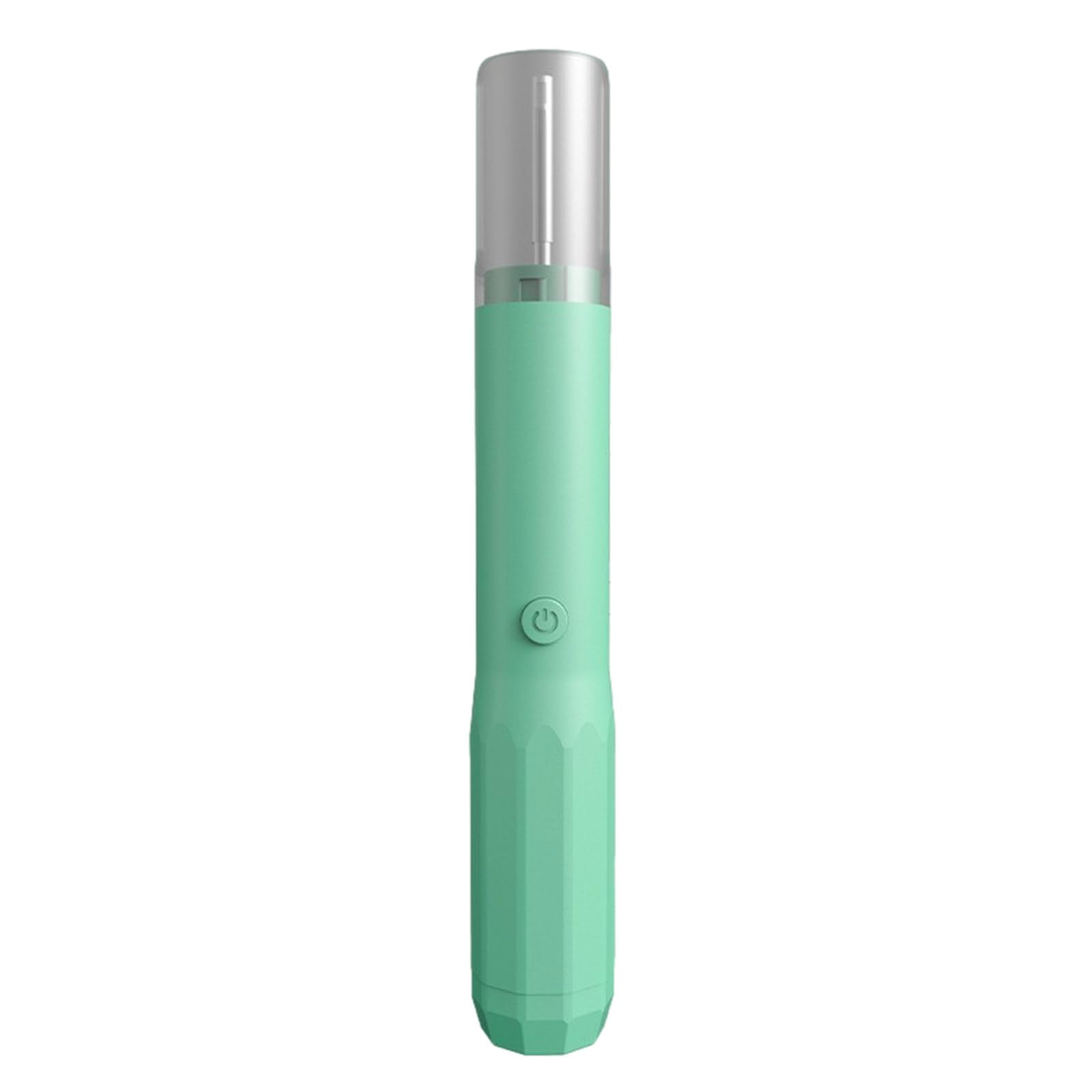 Hsioluted Efficient Fish Descaler Safe Fish Handling and Descaling Tool Peeling Machine Practical Kitchen Tool Descaler