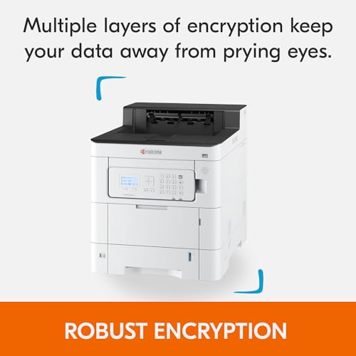 Kyocera 1102Z02US0 Ecosys Pa4000Cx Color Laser Printer 42 Ppm thumb #7