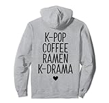 Kdrama Drama coreano K-pop K-Drama Regalos