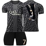 ⚽ Sowohl Erwachsene als auch Kinder Größen sind verfügbar, bitte überprüfen Sie die Größentabelle auf dem Bild.