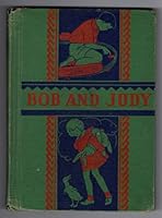 Bob and Judy B00FL3H02C Book Cover