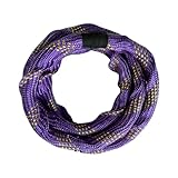 LeeQinersw Aro de Fitness Plegable Anillo Deportivo Herramienta para Cintura Círculo con Peso de Alambre de Acero Interno Suave Adecuado para Adultos Y Principi