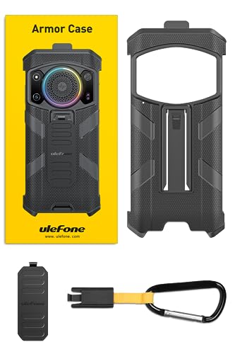 Ulefone Armor 21 Rugged Phone Case - Ultra for Armor 21 Series Smartphone
