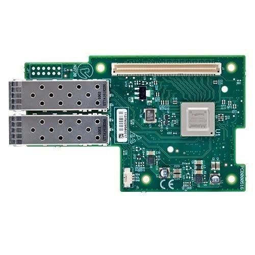 Preisvergleich Produktbild DELL Mellanox Connect X3 Fdr10 Ib Mezz C