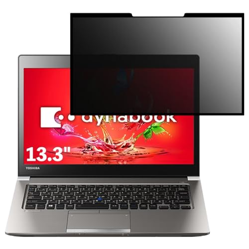 TOSHIBA Dynabook RZ63 / N 13.3C` 16:9 Ή S E `h~tB vCoV[tB^[ u[CgJbg ˖h~ p\R PC j^[ tی یV[g