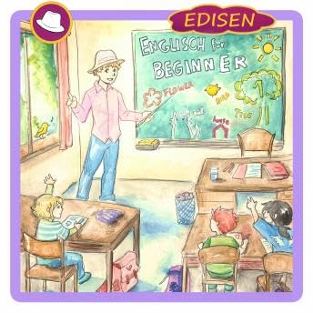 Englisch für Beginner 1. - Edisen