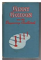 Ginny Gordon and the Disappearing Candlesticks B0007FOYDC Book Cover