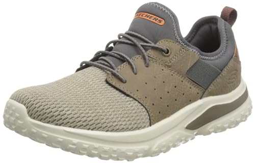 Skechers Men's SOLVANO Caspian