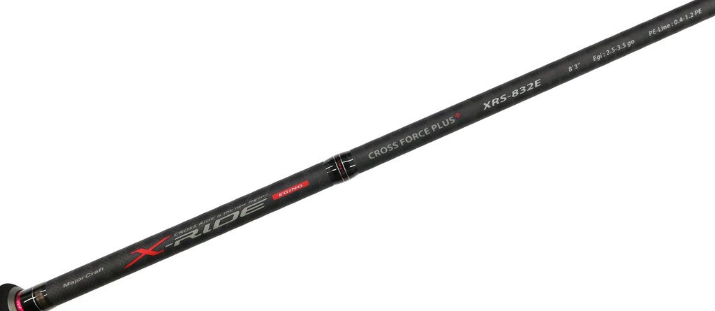 クロスライド　XRS-S 732M メジャークラフト Amazon | メジャークラフト 釣り竿 スピニングロッド クロ