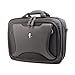 Mobile Edge Alienware Orion ScanFast TSA Checkpoint Friendly 17.3 Inch Laptop Messenger Bag, Large Capacity, Black ME-AWMC2.0