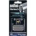 Price comparison product image Braun Series 3 Old Generation Electric Shaver Replacement Head - 31S - Compatible with Electric Razors Contour, Flex XP, and Flex Integral, 390cc, 370, 5895, 5875