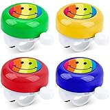 Campana de Bicicleta 4 pcs, Bicicleta Carretera