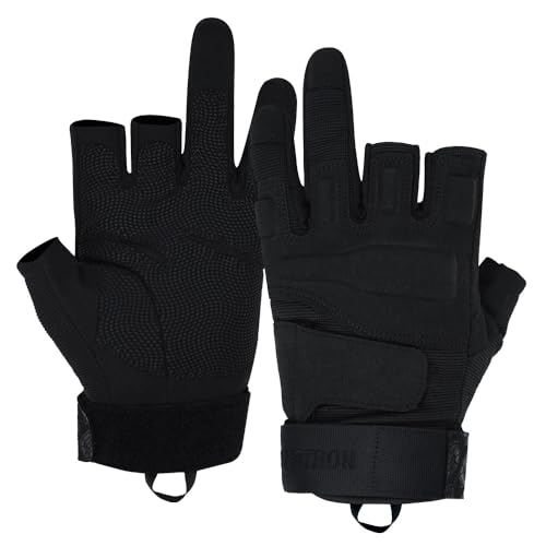 Gants tactiques légers Seibertron combat armée protection homme