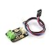 Gravity: Industrial Stainless Steel Submersible Pressure Level Sensor(0~5m, IP68)