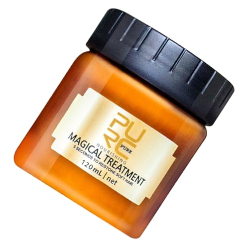 1Pc Máscara Para El Cabello Acondicionador De Cabello Crema Para El Cuidado Del Cabello Máscara Para El Cuidado Del Cabello Cera Para El Cuidado Del Cabello Crema Esencial Para El KAILIKETIY