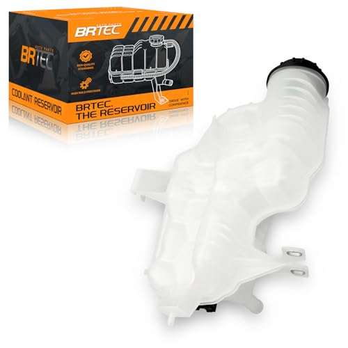 Réservoir de liquide de refroidissement 603-759 Land Rover 2005-2016