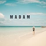  Madam (feat. Anxhelo Koci)